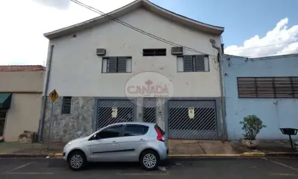 Casa - Ribeirao Preto - Vila Tiberio  - Região Zona Oeste