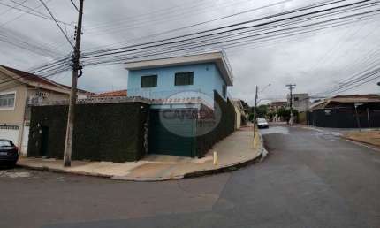 Casa - Ribeirao Preto - Jardim Mosteiro - Região Centro