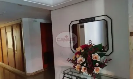 Apartamento com 3 quartos à venda no Alto da Boa Vista, Ribeirão Preto 