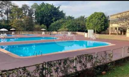 Apartamento com 3 quartos à venda no Parque Residencial Lagoinha, Ribeirão Preto 