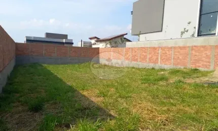 Terreno à venda em Alphaville, Ribeirão Preto 