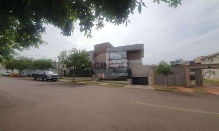 Apartamento com 2 quartos à venda no Jardim Nova Aliança Sul, Ribeirão Preto 