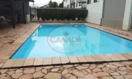Apartamento com 1 quarto à venda na Vila Monte Alegre, Ribeirão Preto 