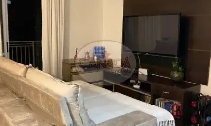 Apartamento com 3 quartos à venda no Nova Aliança, Ribeirão Preto 