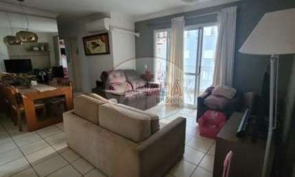 Apartamento com 3 quartos à venda no Nova Aliança, Ribeirão Preto 
