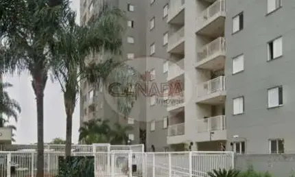 Apartamento com 3 quartos à venda no Nova Aliança, Ribeirão Preto 