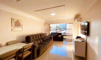 Apartamento - Ribeirao Preto - Iguatemi  - Região Zona Leste