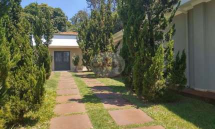 Chácara / sítio com 4 quartos à venda no Condomínio Quinta da Boa Vista, Ribeirão Preto 