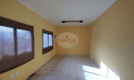 Sala - Ribeirao Preto - Jardim Iraja - Região Zona Sul