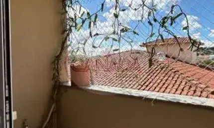 Apartamento com 1 quarto à venda no Jardim Paulistano, Ribeirão Preto 
