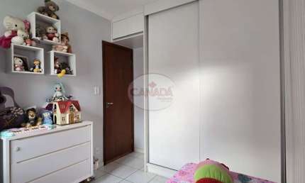 Apartamento com 2 quartos à venda no Jardim Aeroporto, Ribeirão Preto 