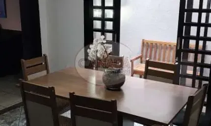Casa com 3 quartos à venda no Jardim José Sampaio Júnior, Ribeirão Preto 