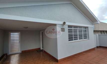 Casa - Ribeirao Preto - Jardim America - Região Zona Sul