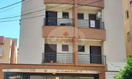 Apartamento - ribeirao preto - nova aliança  - região zona sul