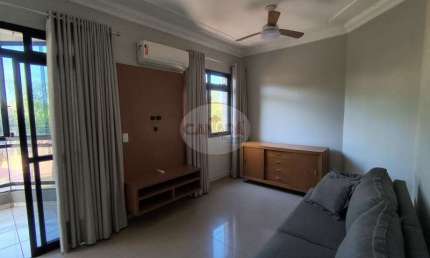 Apartamento com 3 quartos para alugar no Centro, Ribeirão Preto 