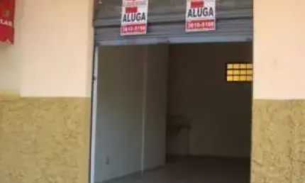 Casa comercial para alugar no Campos Elíseos, Ribeirão Preto 