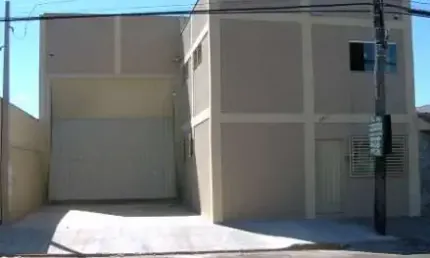 Casa comercial à venda na Vila Mariana, Ribeirão Preto 
