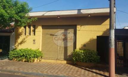 Salao - Ribeirao Preto - Vila Amelia - Região Zona Oeste