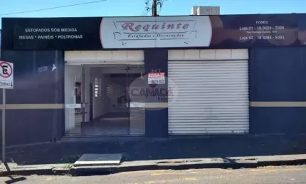 Salao - Ribeirao Preto - Jardim Sao Luiz  - Região Zona Sul - Exclusividade