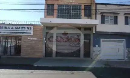 Salao - Ribeirao Preto - Campos Eliseos  - Região Centro