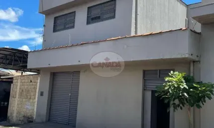 Salao - ribeirao preto - parque ind. tanquinho - região zona norte