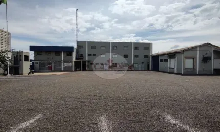 Imovel Comercial - Ribeirao Preto - Lagoinha  - Região Zona Leste