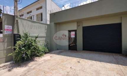 Salao - Ribeirao Preto - Jardim Sumare - Região Centro