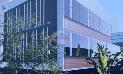 Casa comercial para alugar no Jardim Canadá, Ribeirão Preto 