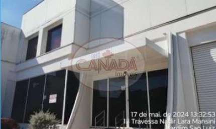 Imovel Comercial - Ribeirao Preto - Jardim Sao Luiz