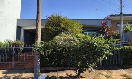 Casa - Ribeirao Preto - Sumarezinho  - Região Zona Oeste