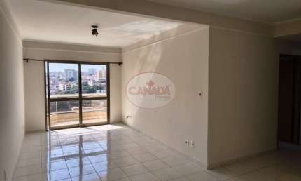 Apartamento - Ribeirao Preto - Vila Seixas  - Região Centro