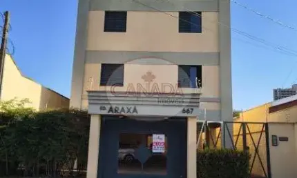 Apartamento - Ribeirao Preto - Jardim Antartica - Região Zona Oeste