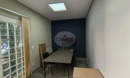Sala - Ribeirao Preto - Jardim Sao Luiz  - Região Zona Sul