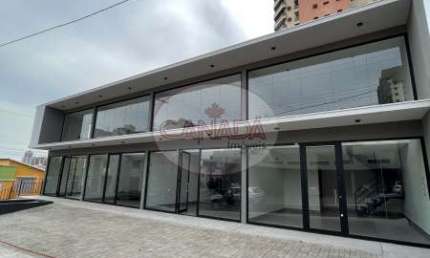 Sala comercial para alugar na Vila Seixas, Ribeirão Preto 