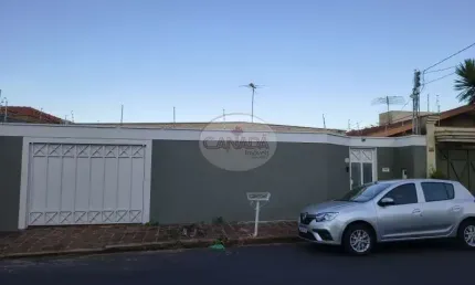 Casa comercial para alugar no Jardim São Luiz, Ribeirão Preto 