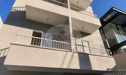 Apartamento - ribeirao preto - jardim botanico - região zona sul
