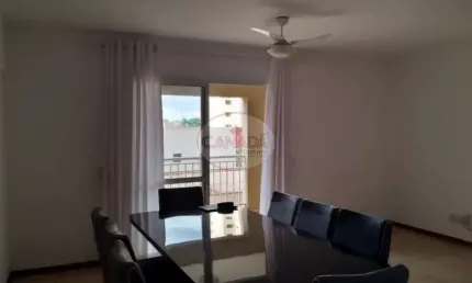 Apartamento com 3 quartos à venda no Jardim Paulista, Ribeirão Preto 