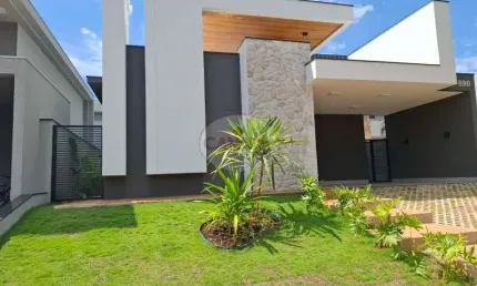 Casa com 4 quartos à venda na Vila do Golf, Ribeirão Preto 