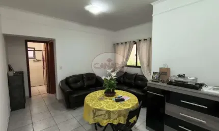 Apartamento - Ribeirao Preto - Nova Aliança  - Região Zona Sul