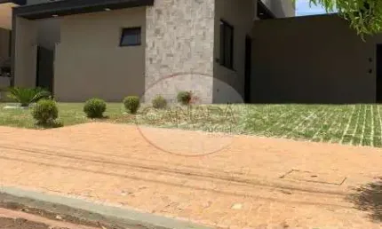 Casa Em Condominio - Ribeirao Preto - Quinta da Primavera