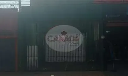 Casa comercial para alugar no Ipiranga, Ribeirão Preto 