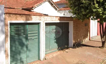 Casa com 3 quartos à venda na Vila Seixas, Ribeirão Preto 