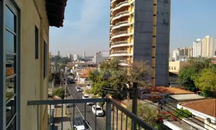 Apartamento com 2 quartos à venda no Centro, Ribeirão Preto 