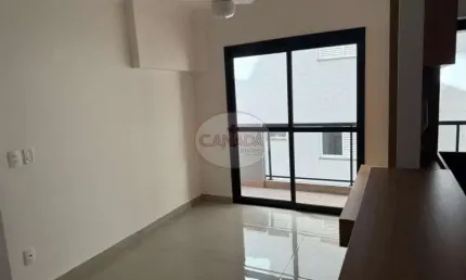Apartamento com 2 quartos à venda no Ribeirânia, Ribeirão Preto 