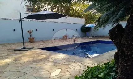 Casa com 3 quartos à venda no City Ribeirão, Ribeirão Preto 