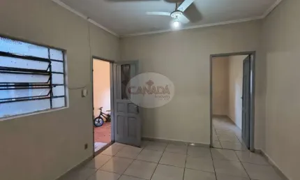 Casa - Ribeirao Preto - Vila Seixas  - Região Centro