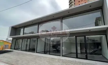 Loja - ribeirao preto - vila seixas  - região centro