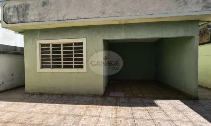 Casa - ribeirao preto - parque ribeirão preto - região zona oeste
