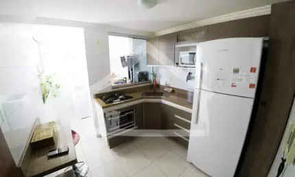 Apartamento à venda, 3 quartos, 1 suíte, 2 vagas, Cidade Nobre - Ipatinga/MG