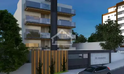 Apartamento à venda, 3 quartos, 1 suíte, 2 vagas, Veneza - Ipatinga/MG